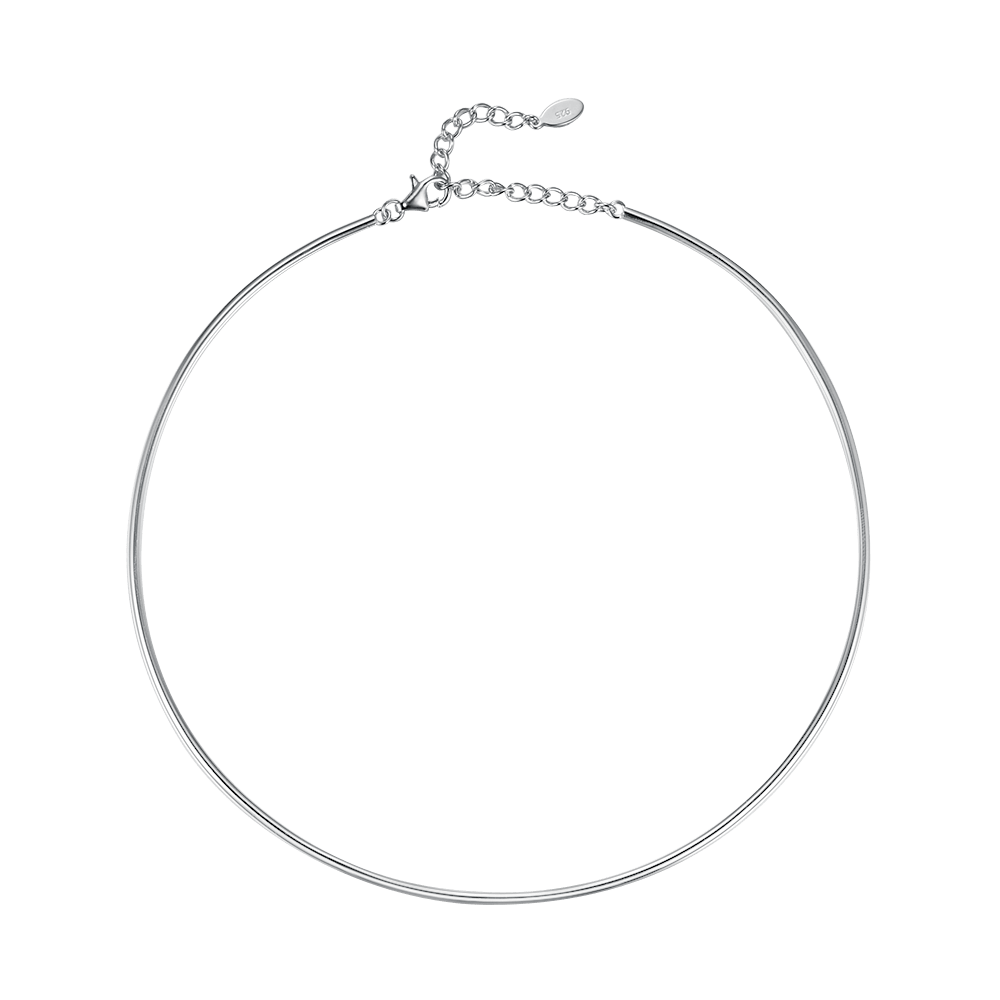 Frame choker