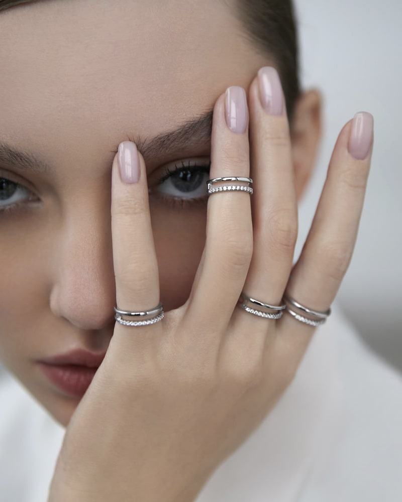 Ring Stripes
