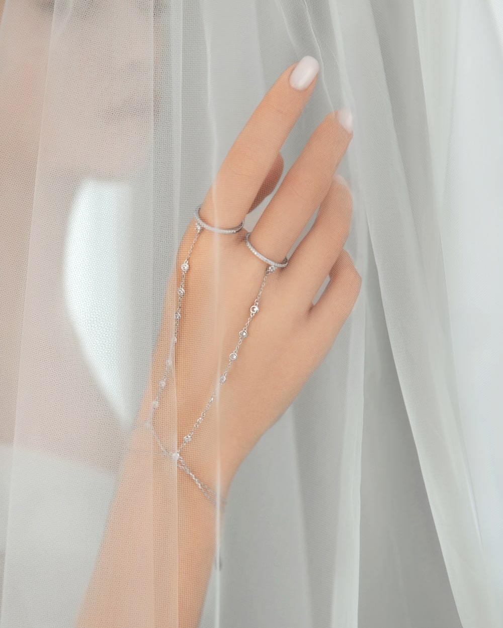 Slave bracelet Points