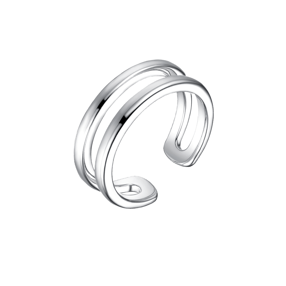 Double ring