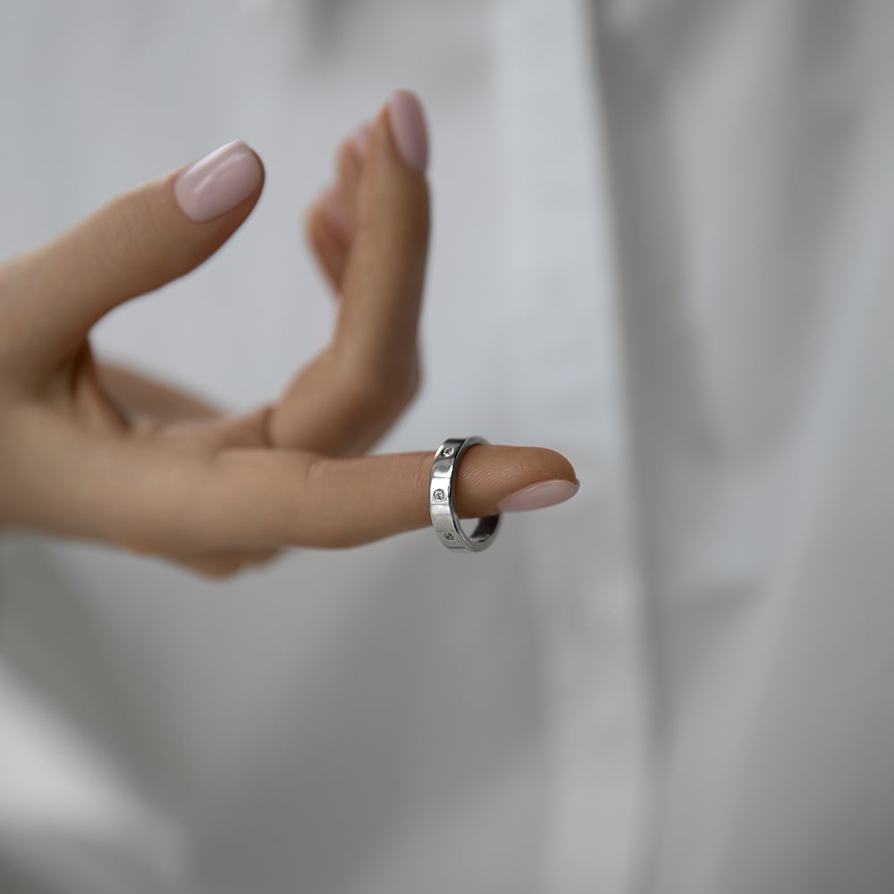Ring Pulse