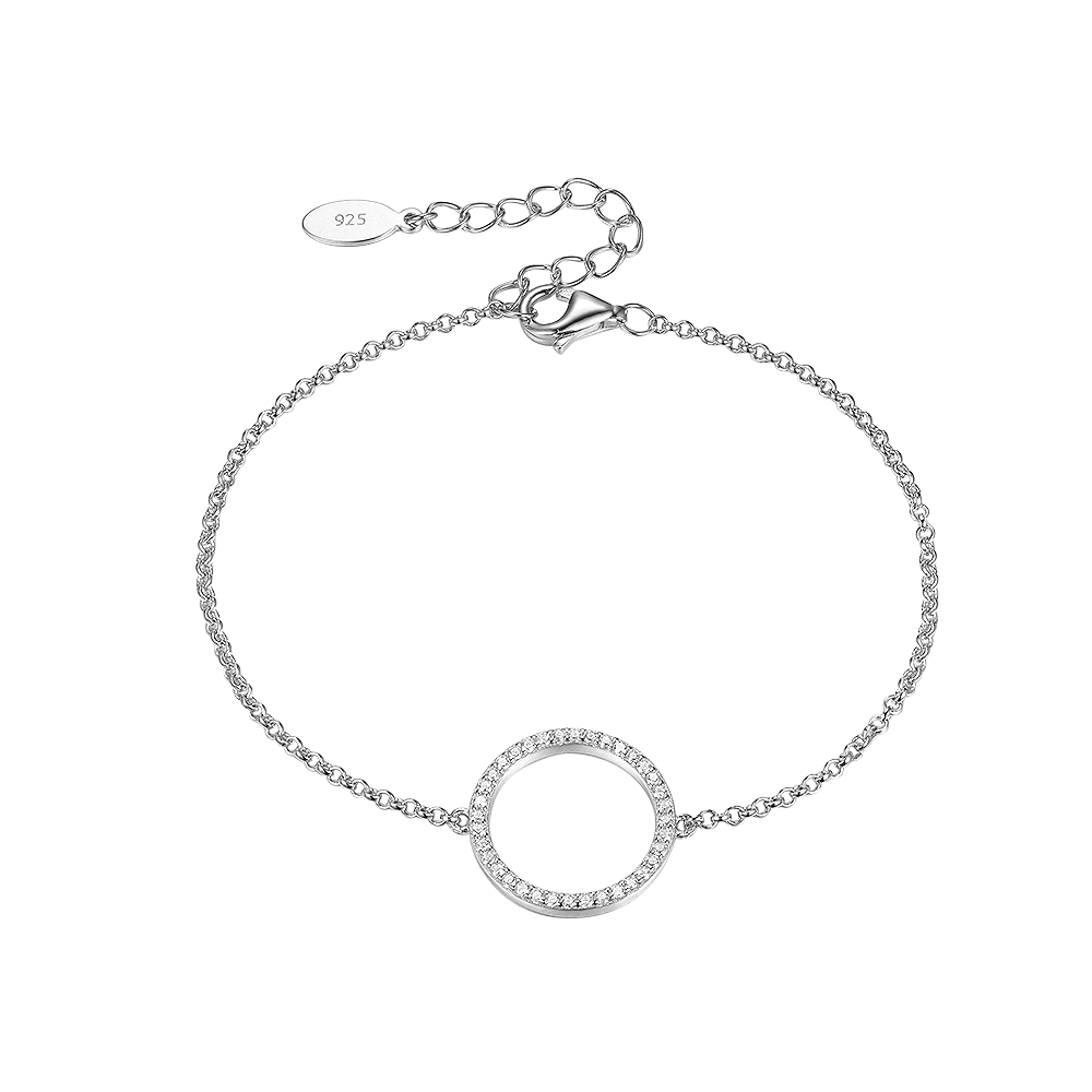 Bracelet Big circle