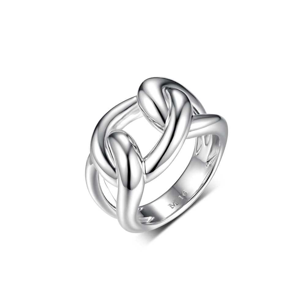 Ring Massive Chain