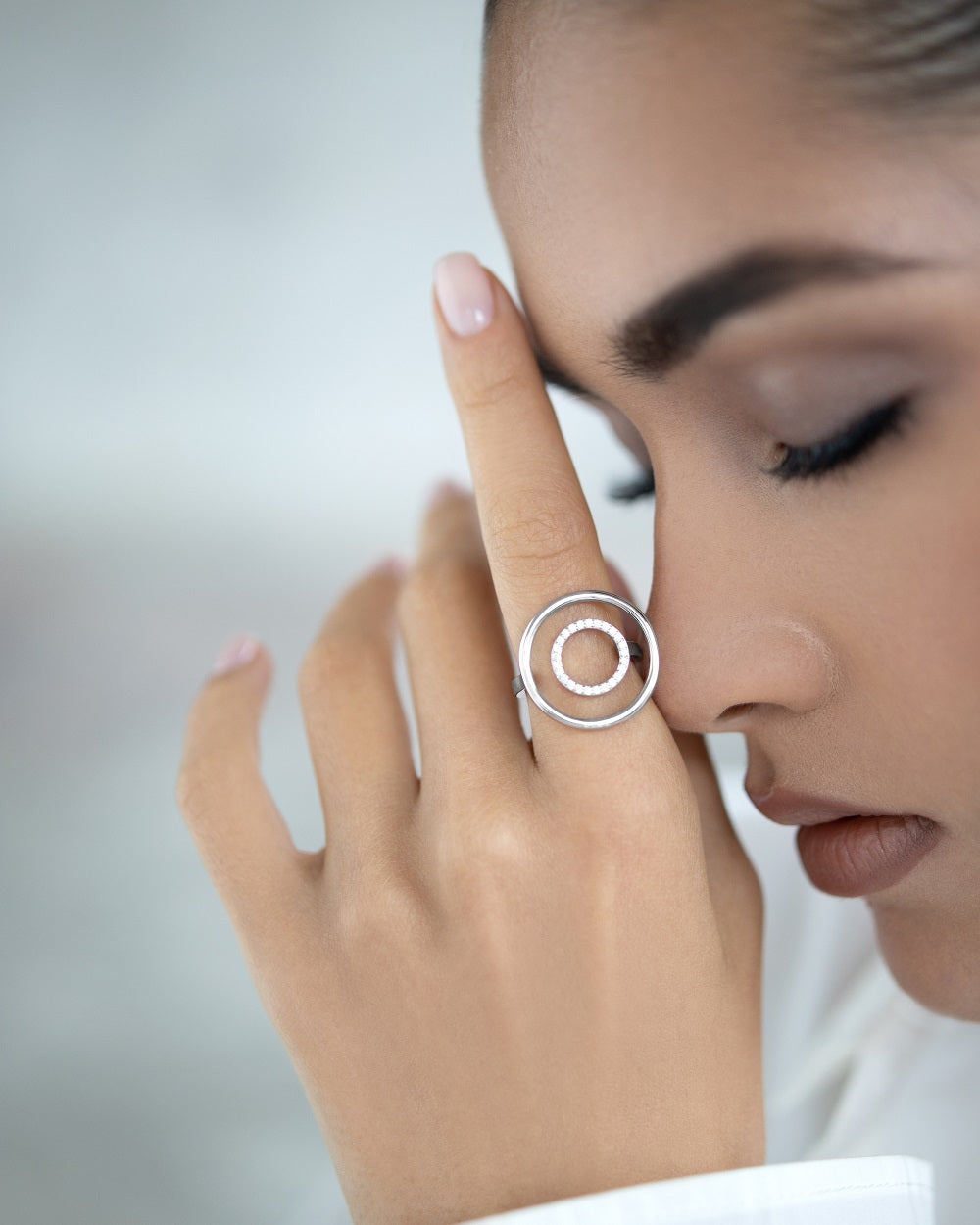 Ring Halo