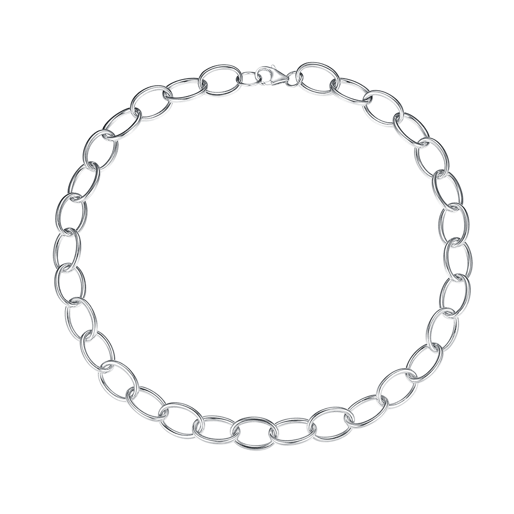 Massive blown chain 38 cm