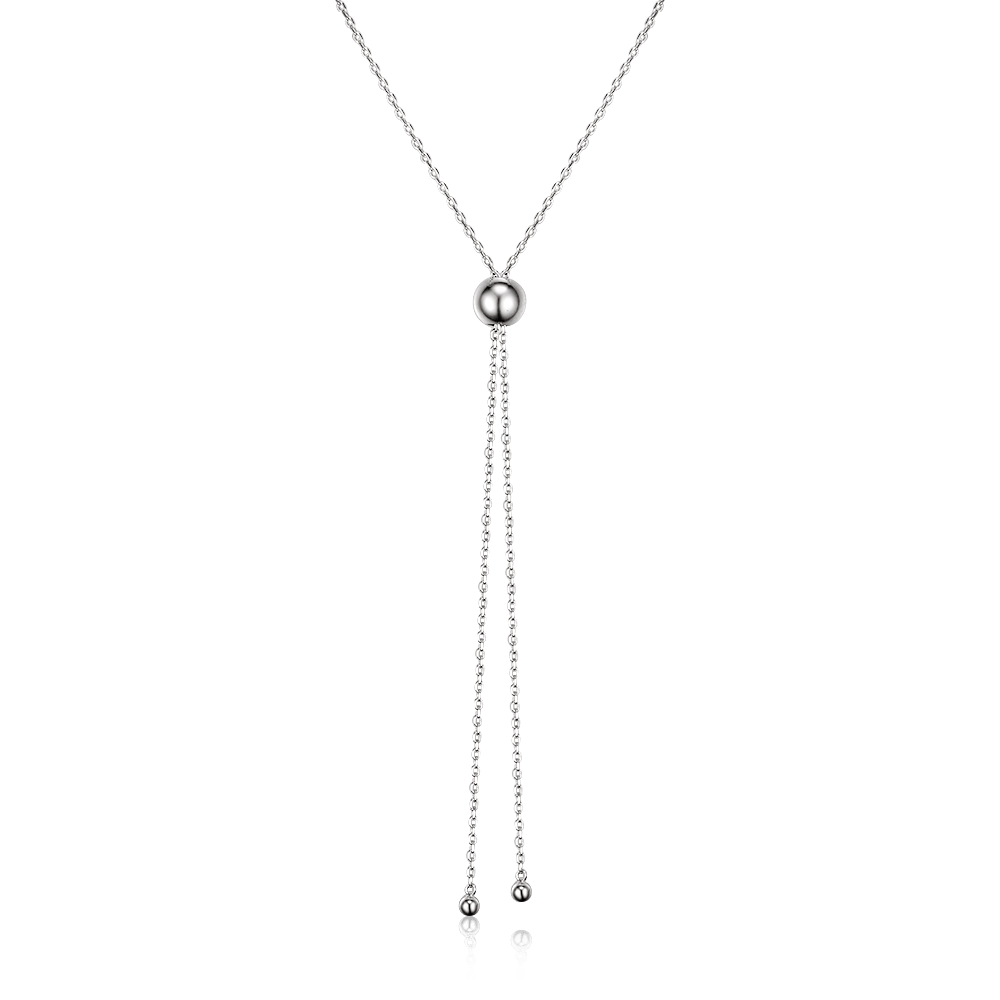 Tie-necklace Sphere