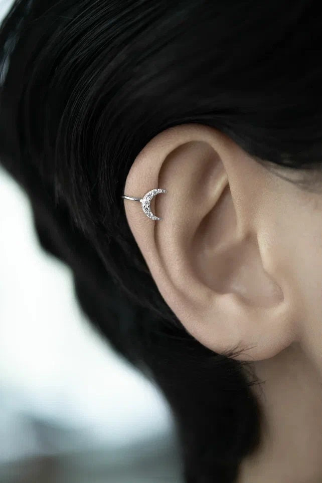 Cuff Crescent