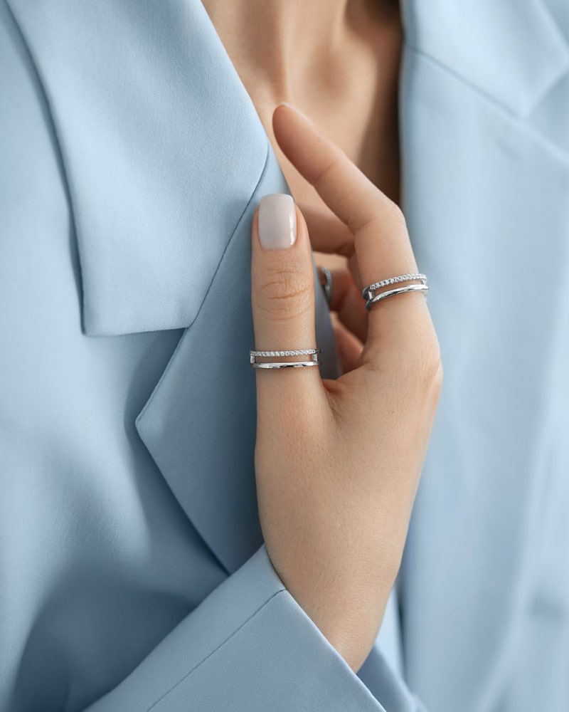 Ring Stripes