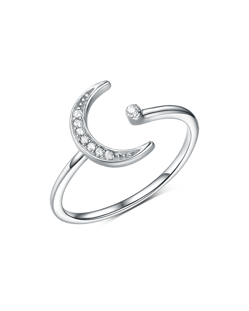 Ring Crescent