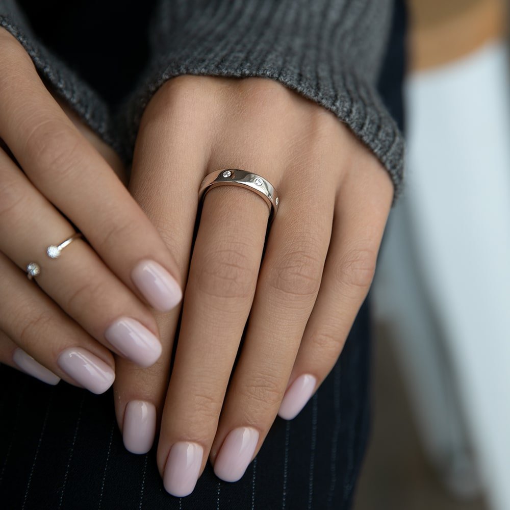 Ring Pulse