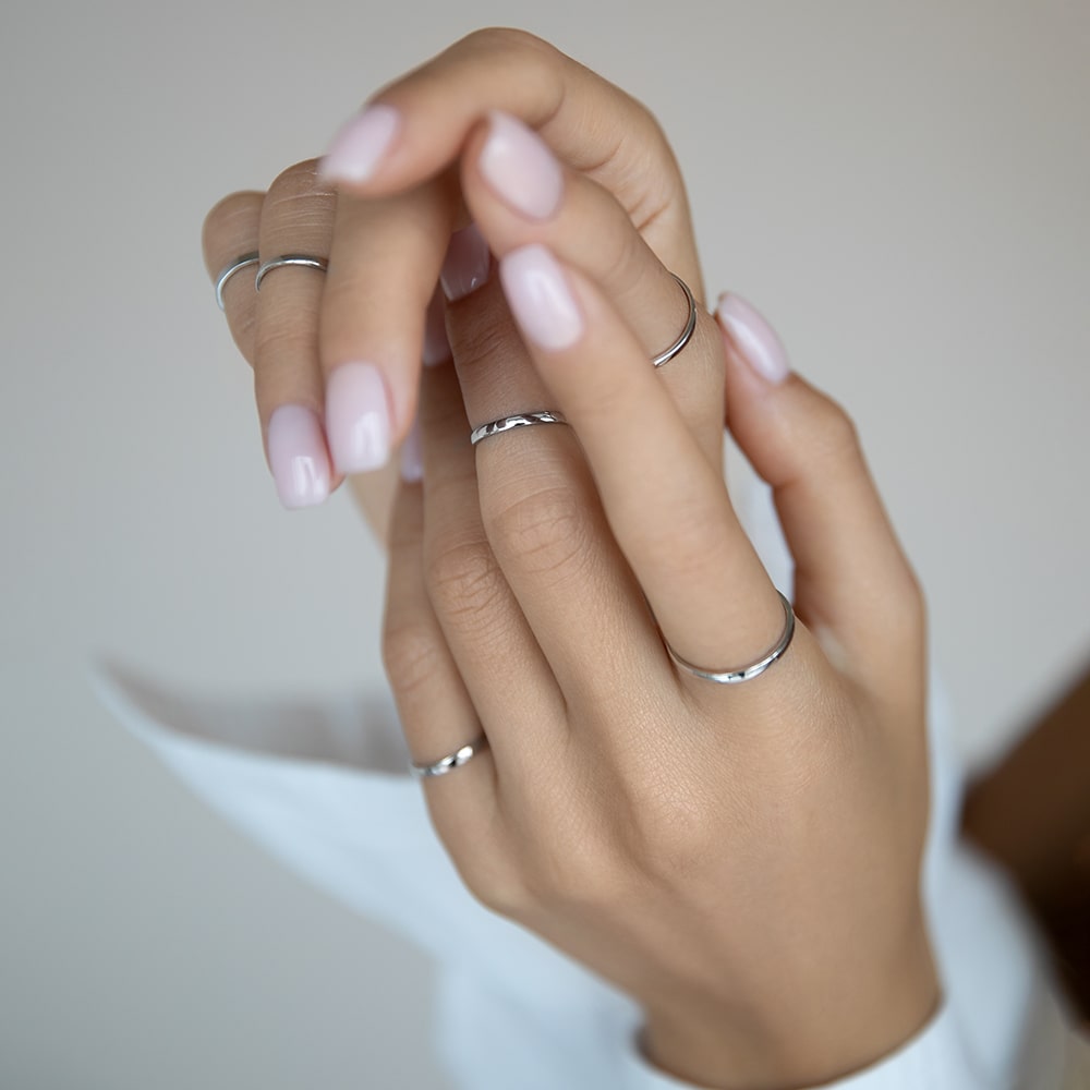 Basic ring Line