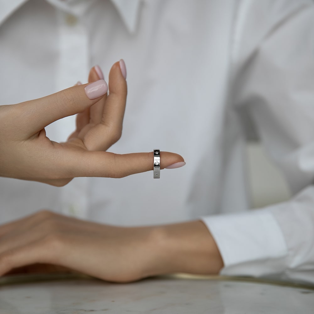 Ring Pulse