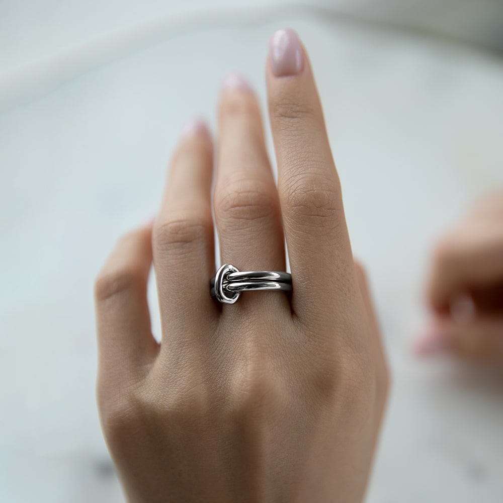 Ring Magnetizm