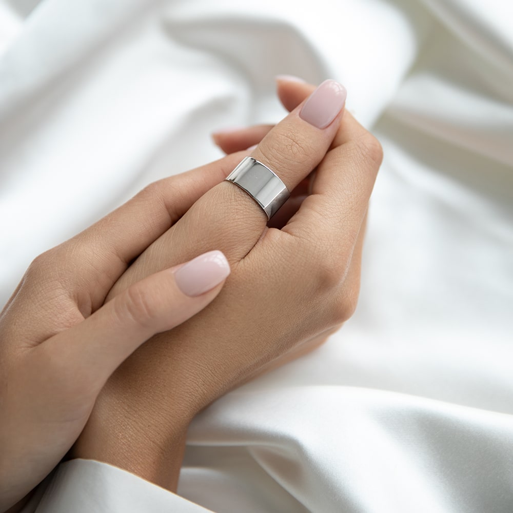 Ring 9 mm