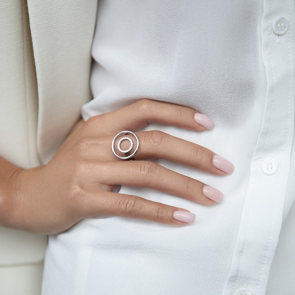 Ring Halo