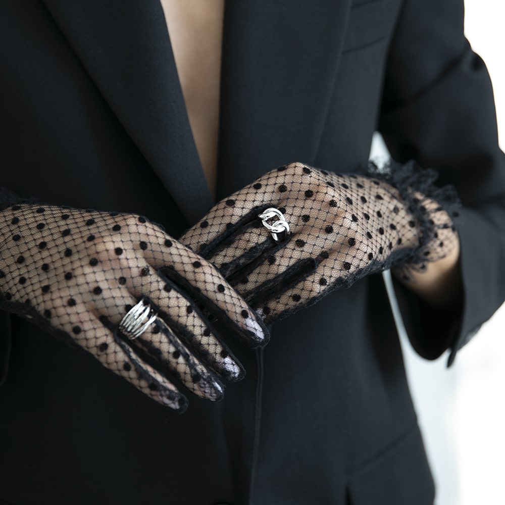 Ring Massive Chain