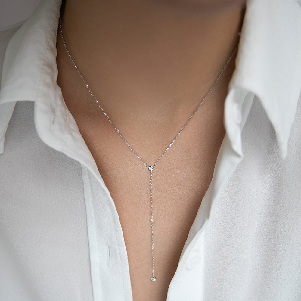 Necklace-tie Air