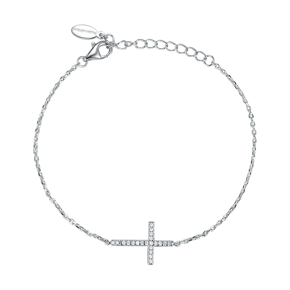 Bracelet Cross