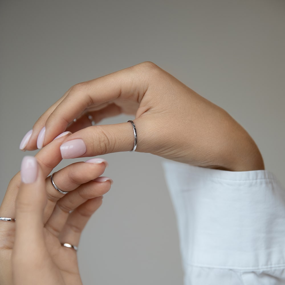 Basic ring Line