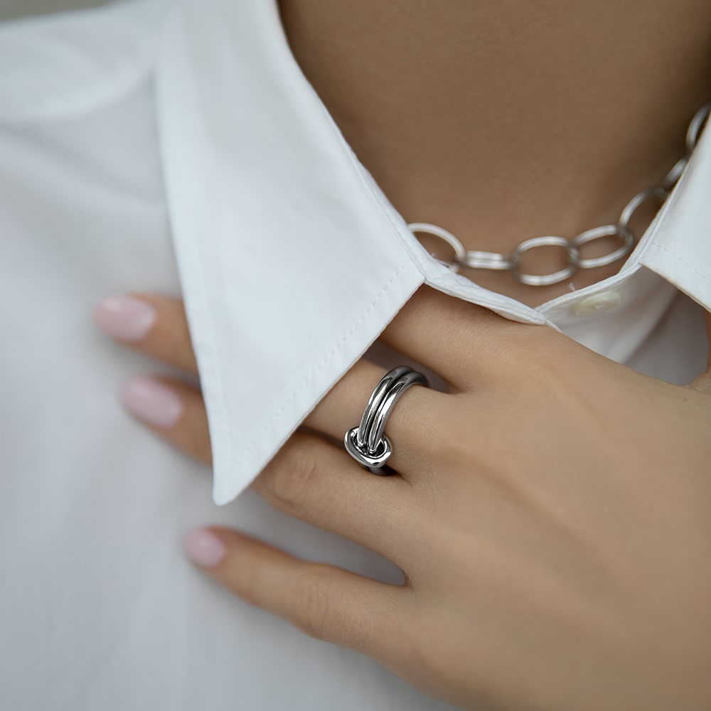 Ring Magnetizm