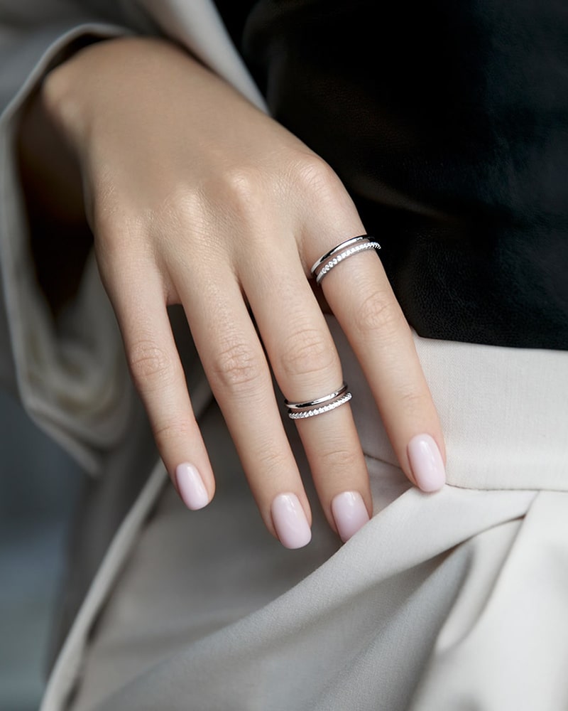 Ring Stripes