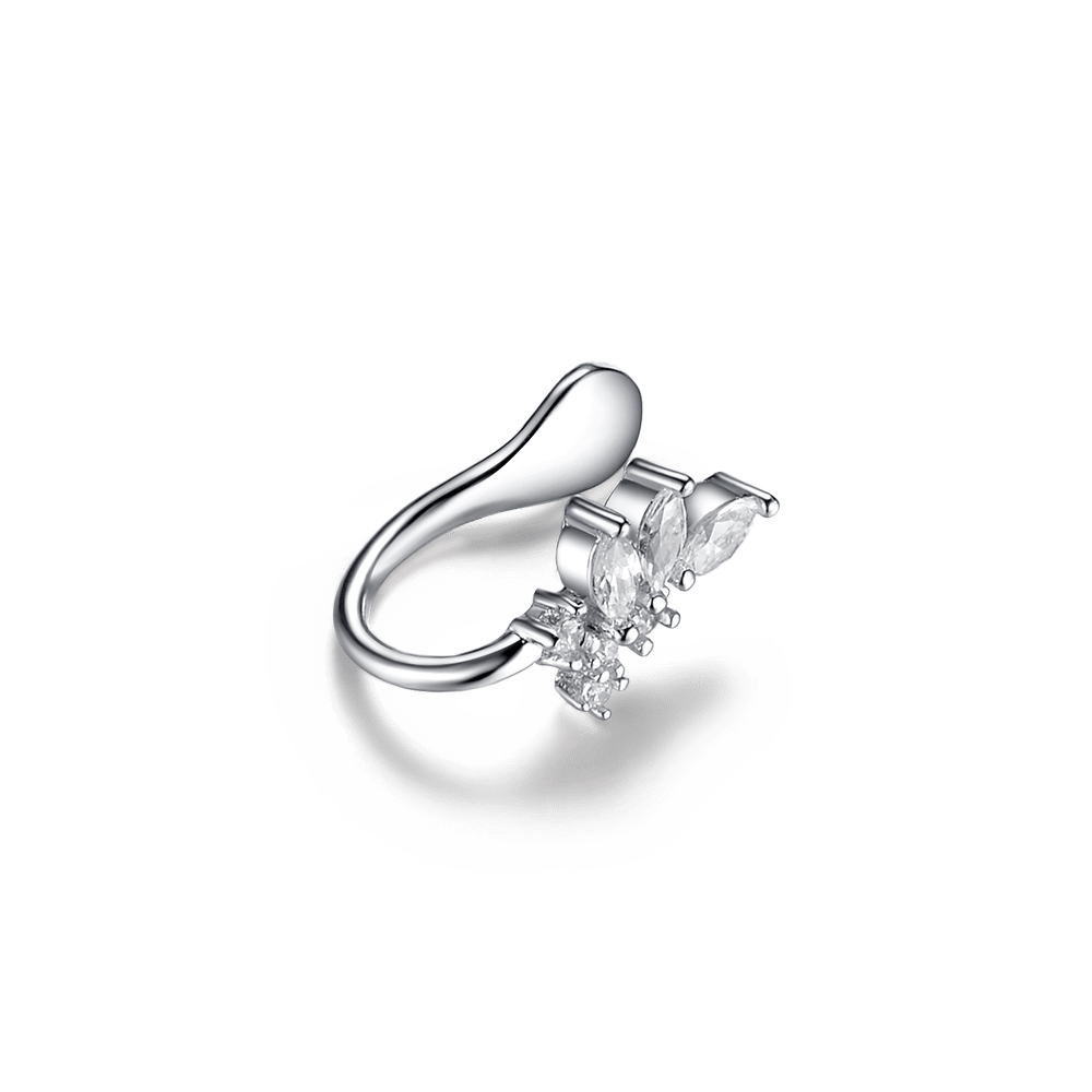 Cuff Inflorescence