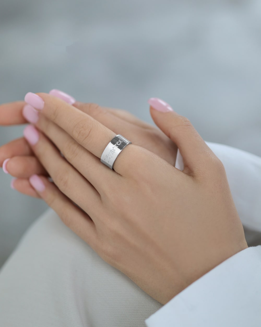 Ring 9 mm