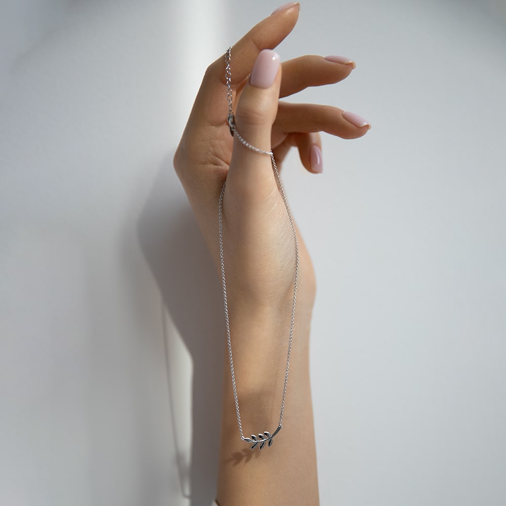 Necklace Twig