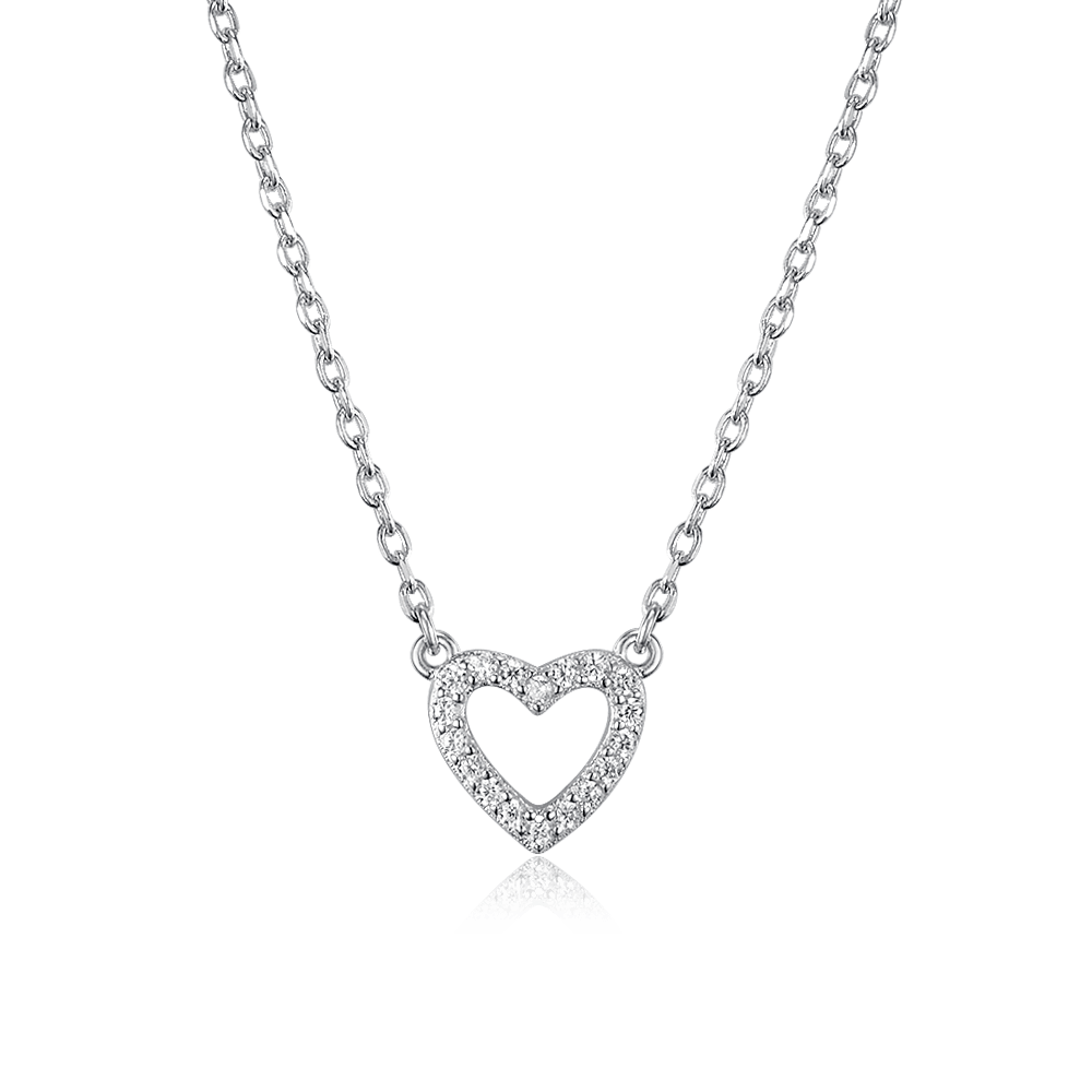 Necklace Heart