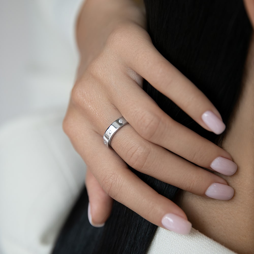 Ring Pulse