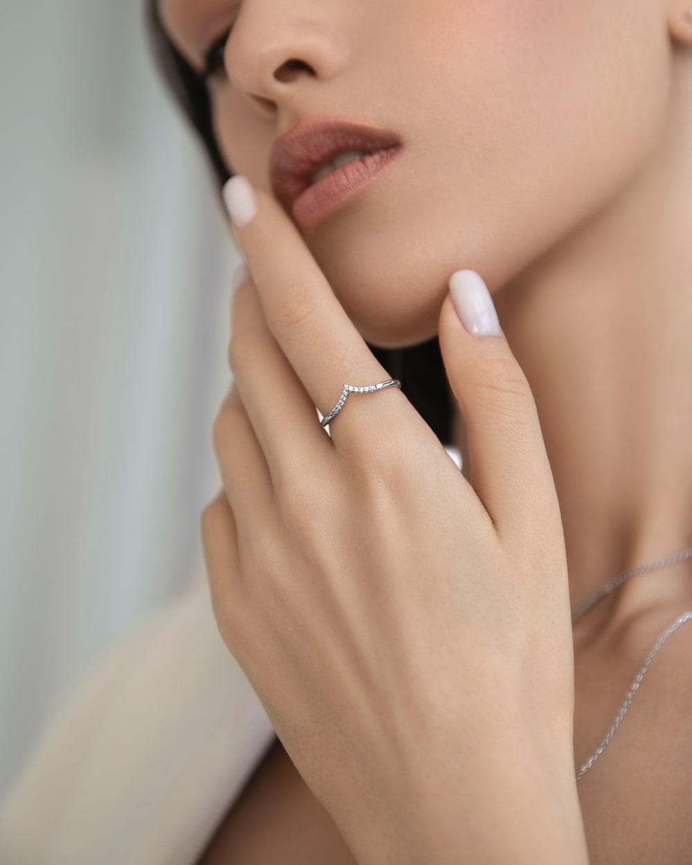 Ring V