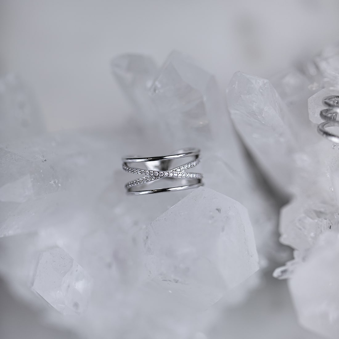 Ring Intersection