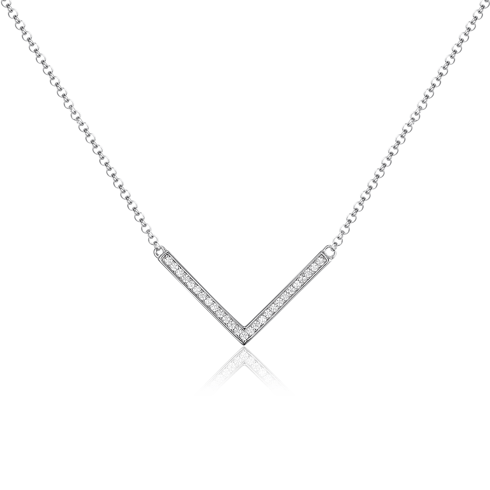 Necklace Vector 40 cm