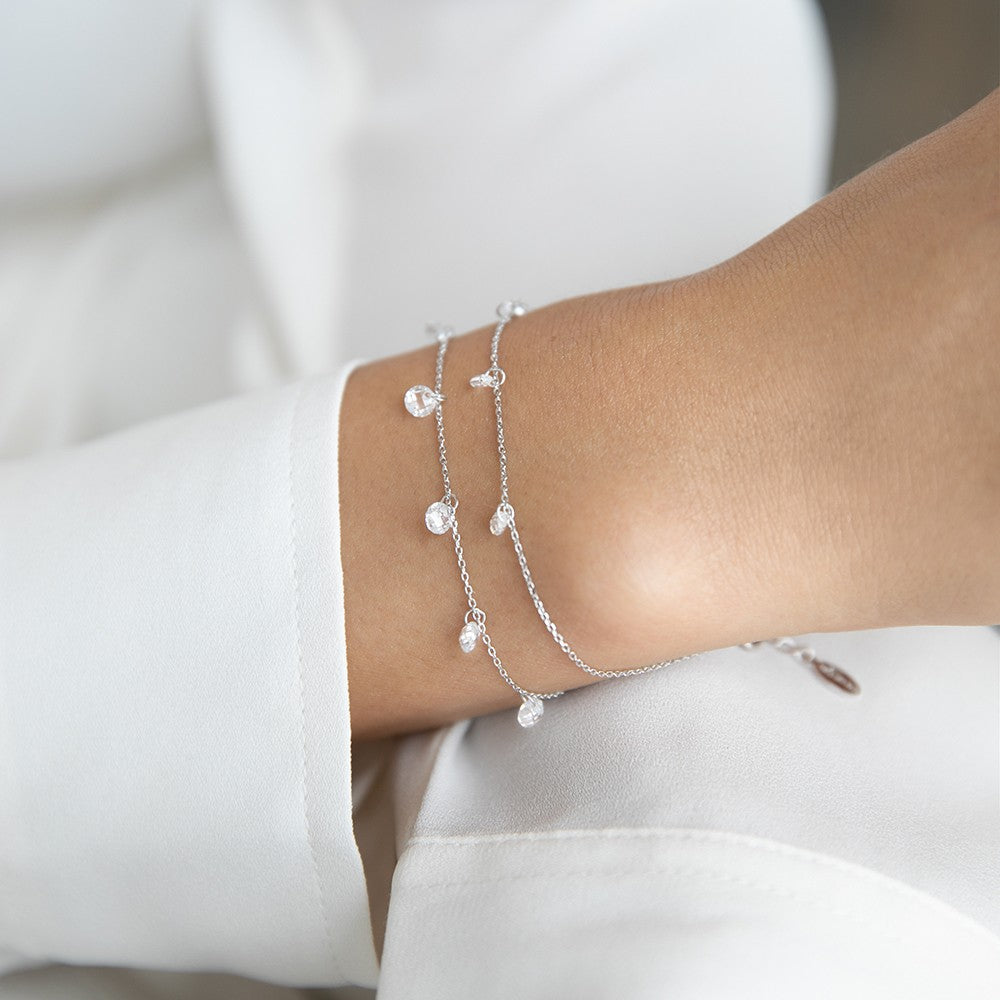 Dewdrops Bracelet