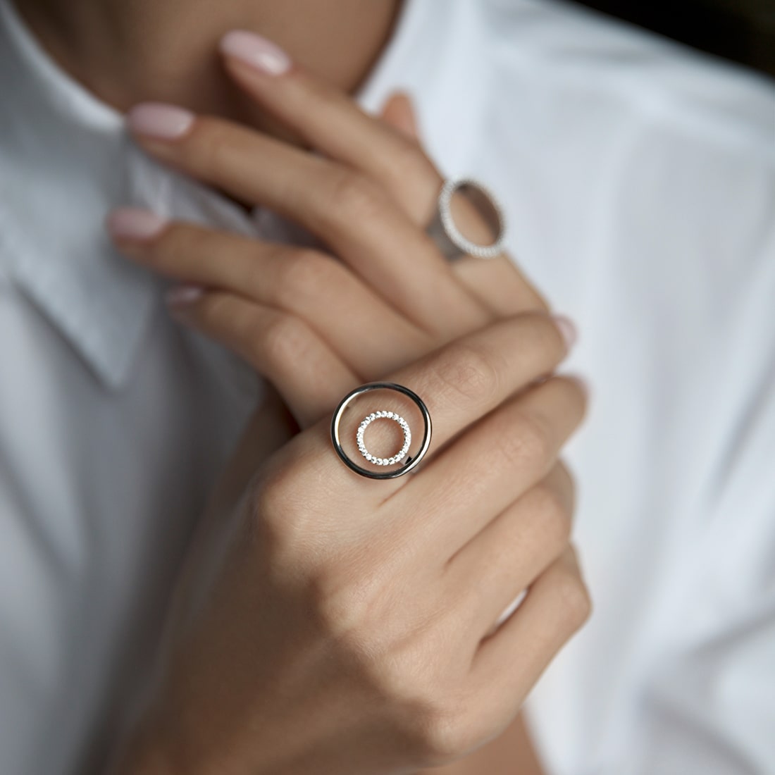 Ring Halo