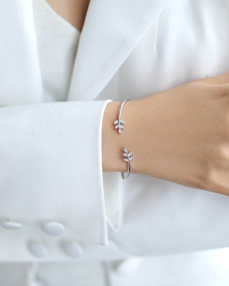 Frame bracelet Twiglets