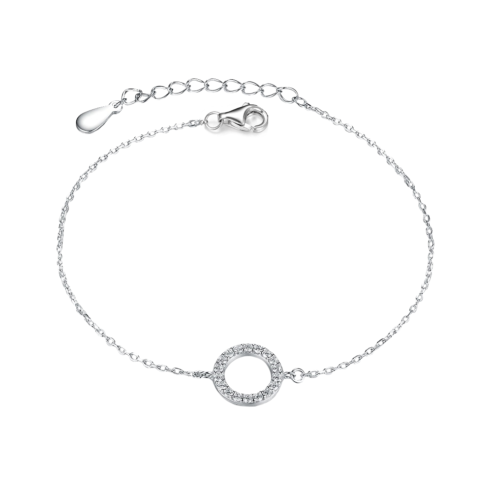Bracelet Circle 10 mm