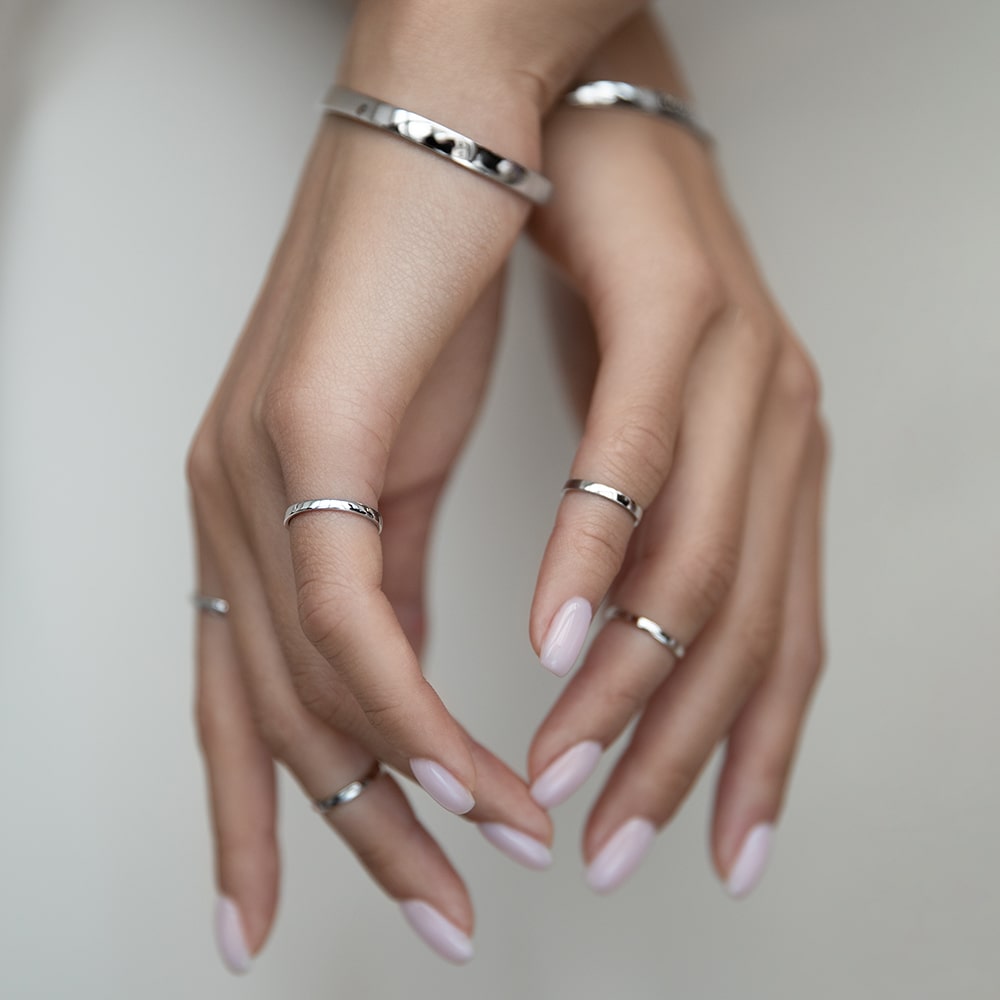 Basic ring Line