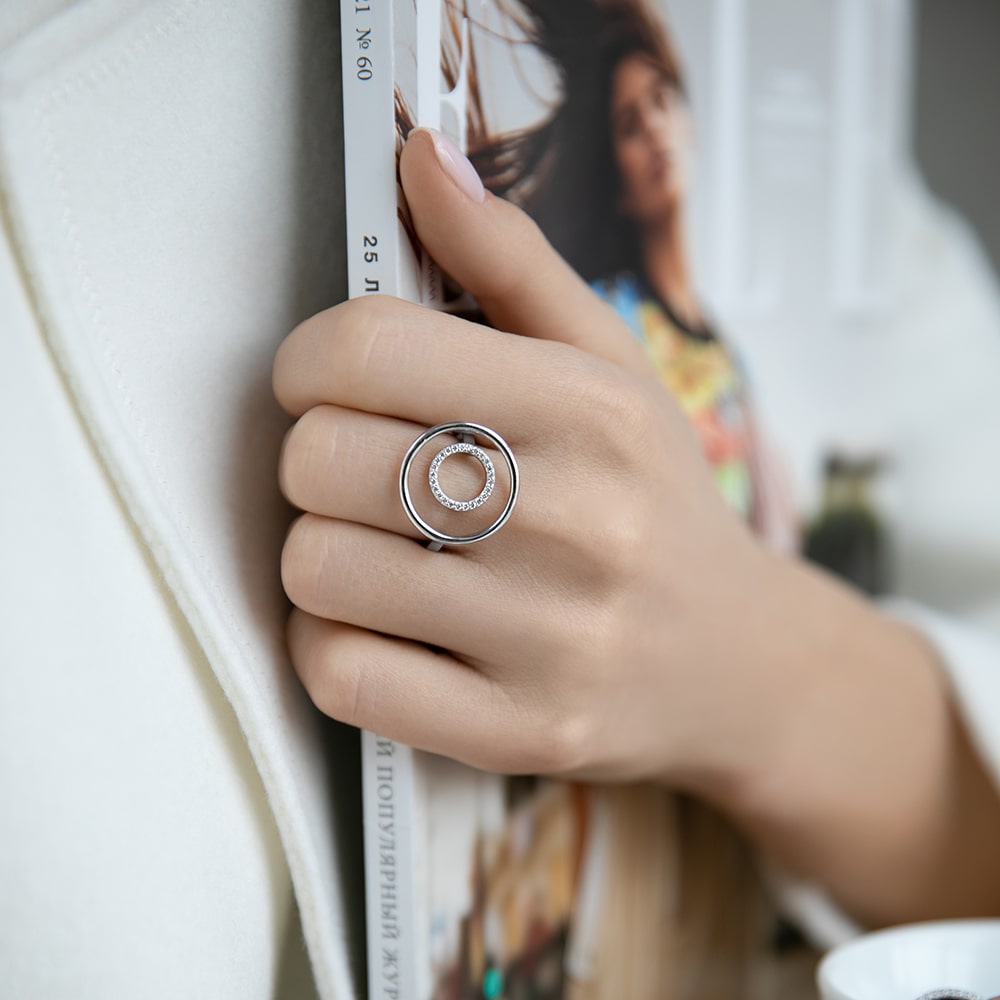 Ring Halo