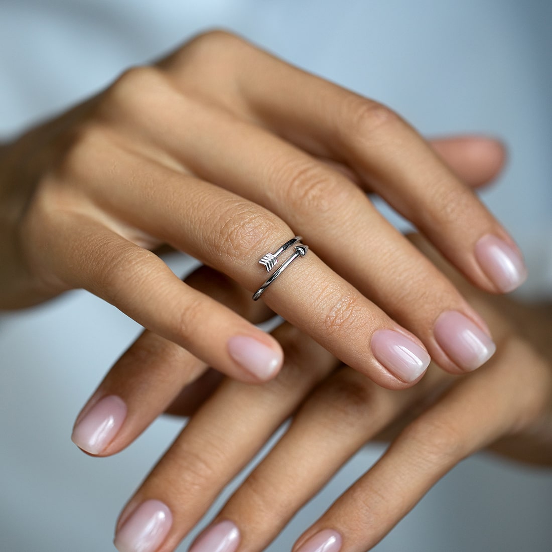Arrow Ring