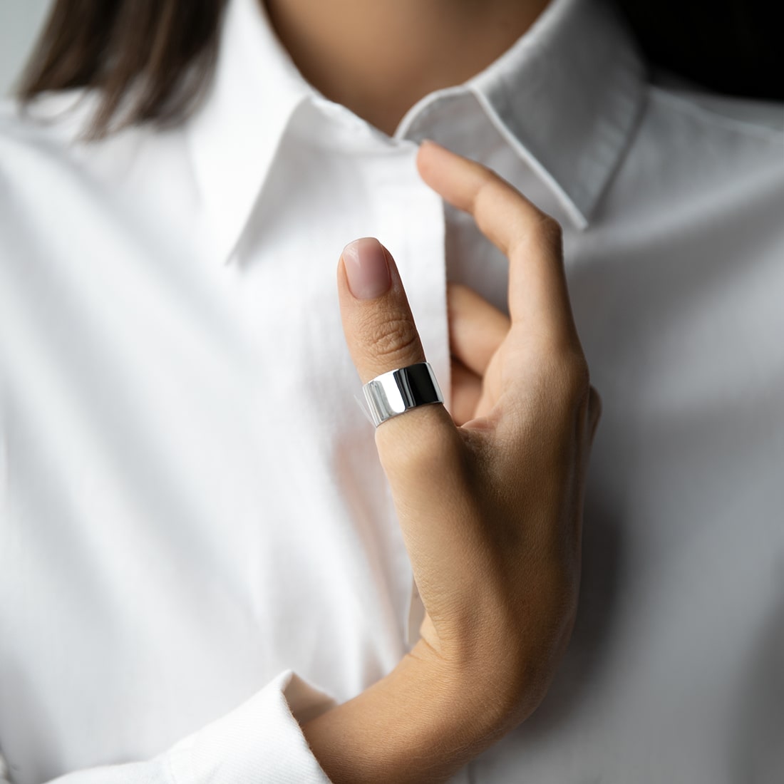 Ring 11 mm