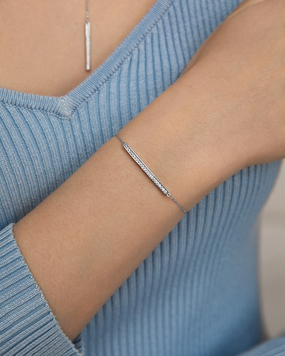 Bracelet Strip