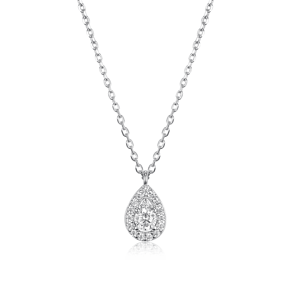Necklace Drop 40 cm