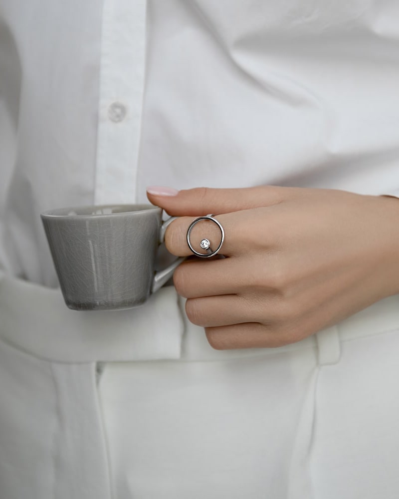 Ring of Echoes