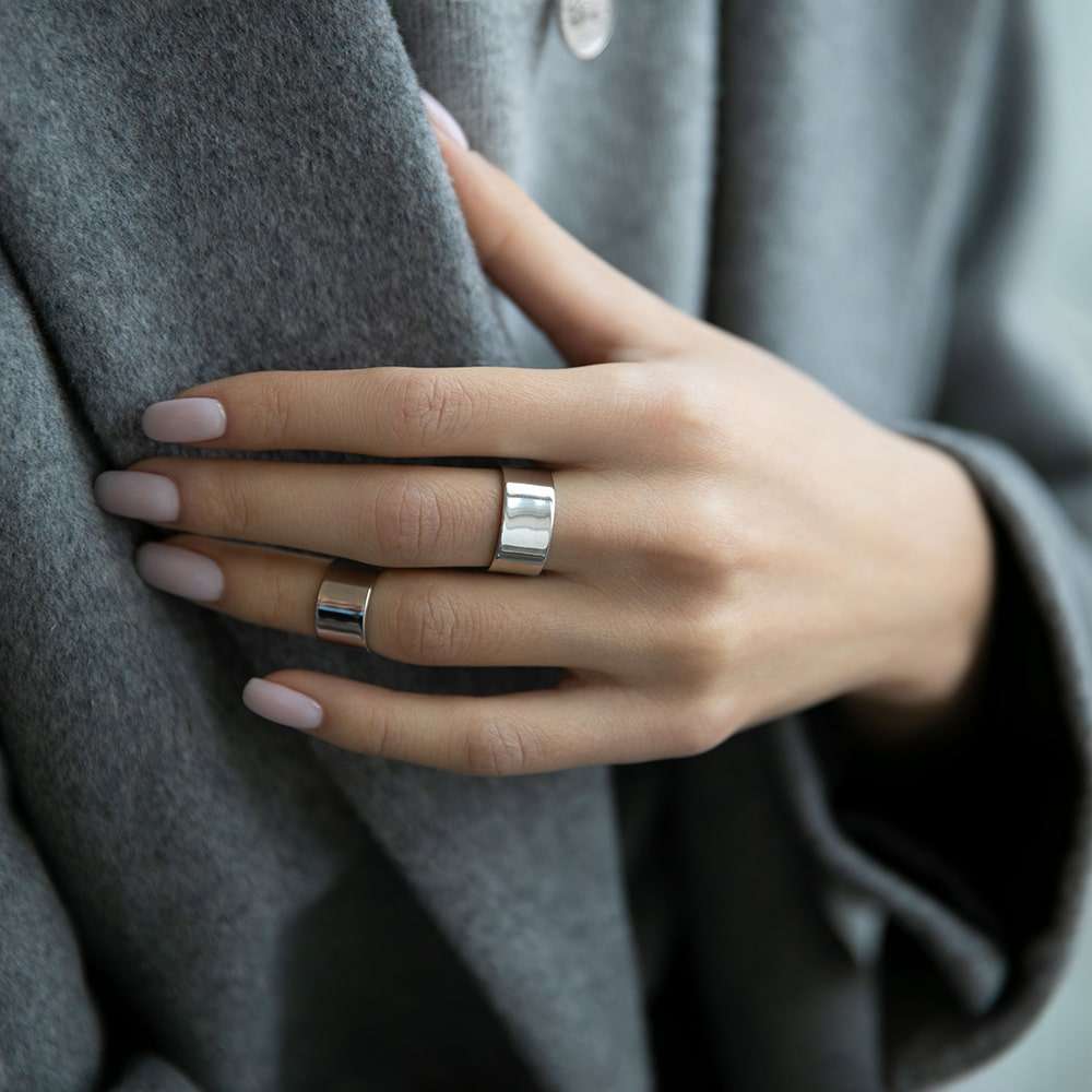 Ring 9 mm