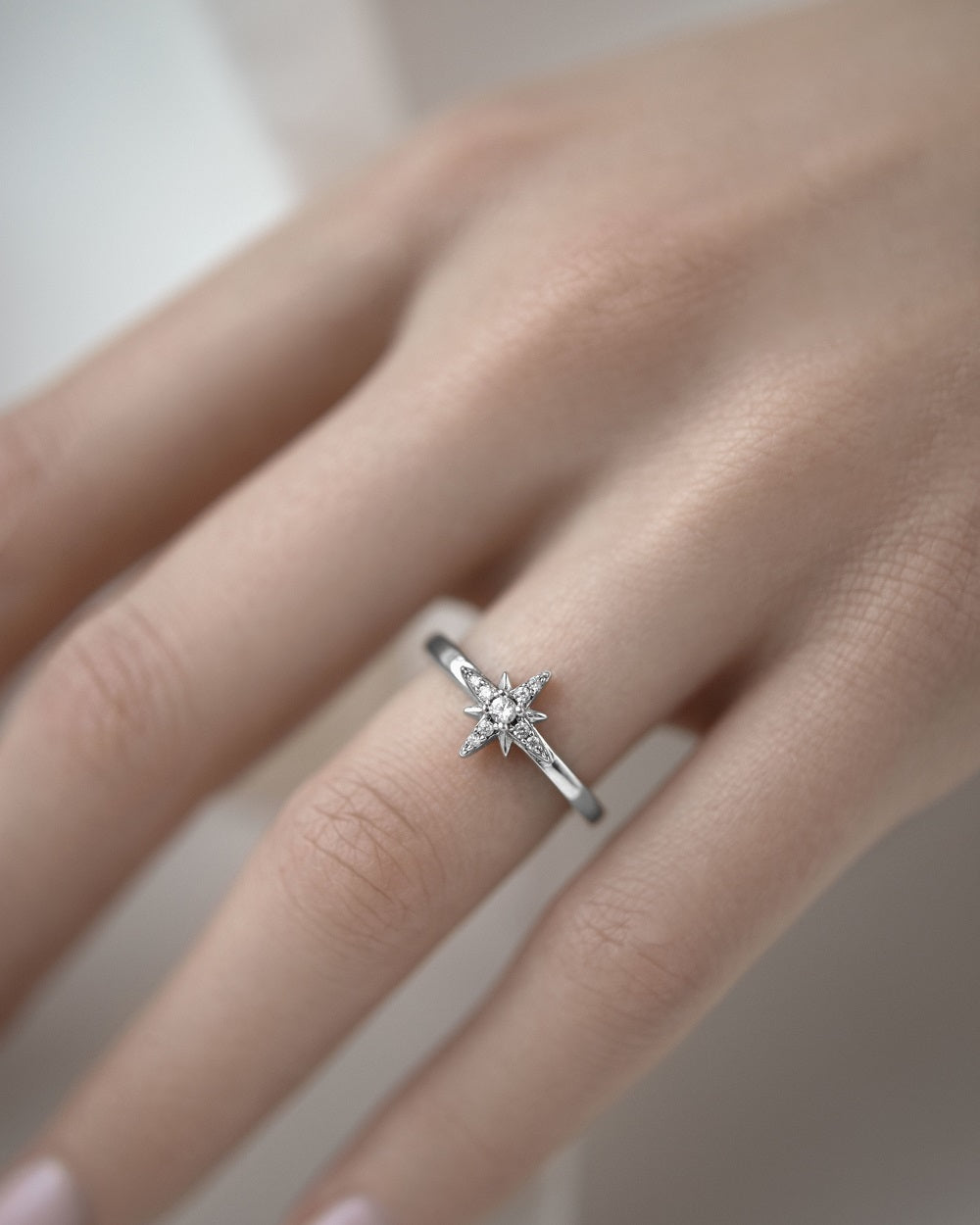 Ring of the North Star