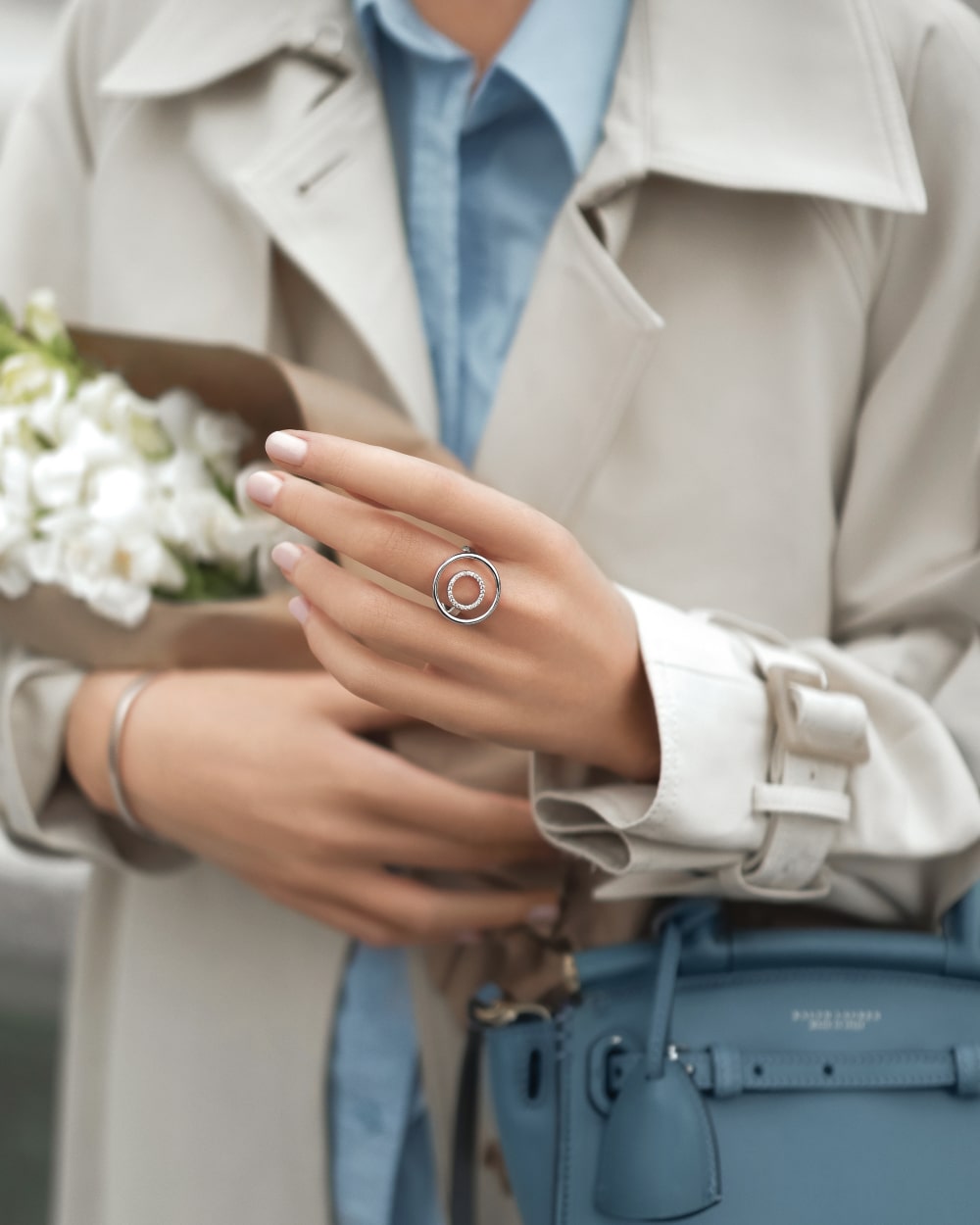Ring Halo
