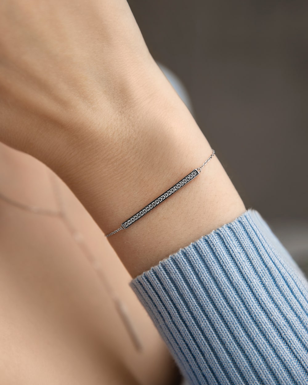 Bracelet Strip