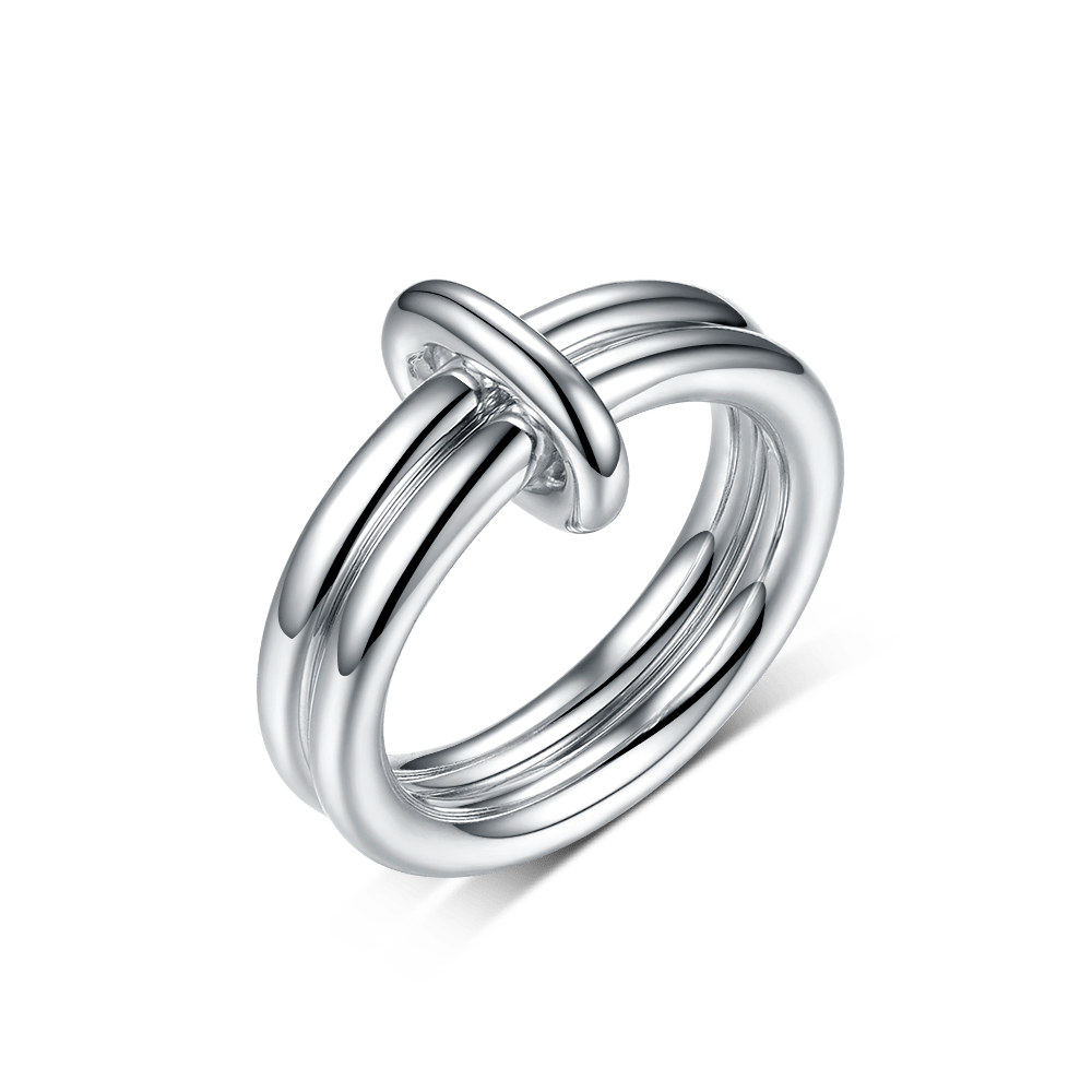Ring Magnetizm