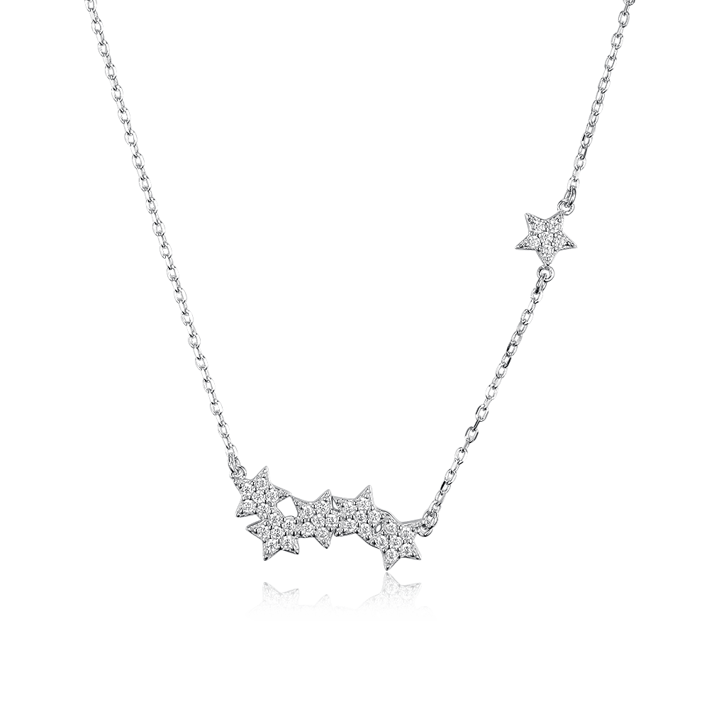 Necklace Constellation